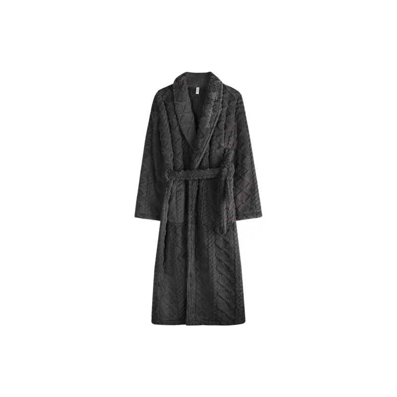 Xuan Liang Men Bath Robes-1