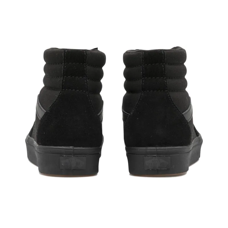 Vans Comfycush Sk8 Hi 'Classic Black'-3