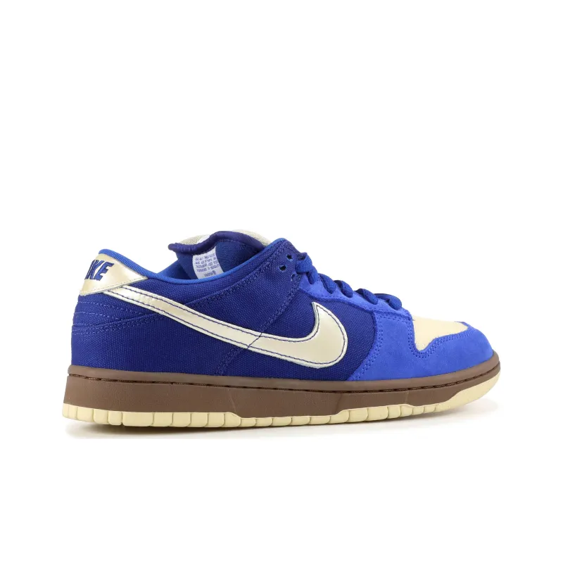 Nike Sb Dunk Low Gold Rail-2