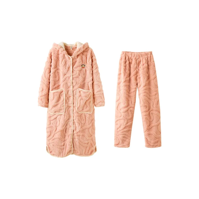 PAUL FRANK Unisex Pajama Sets-6