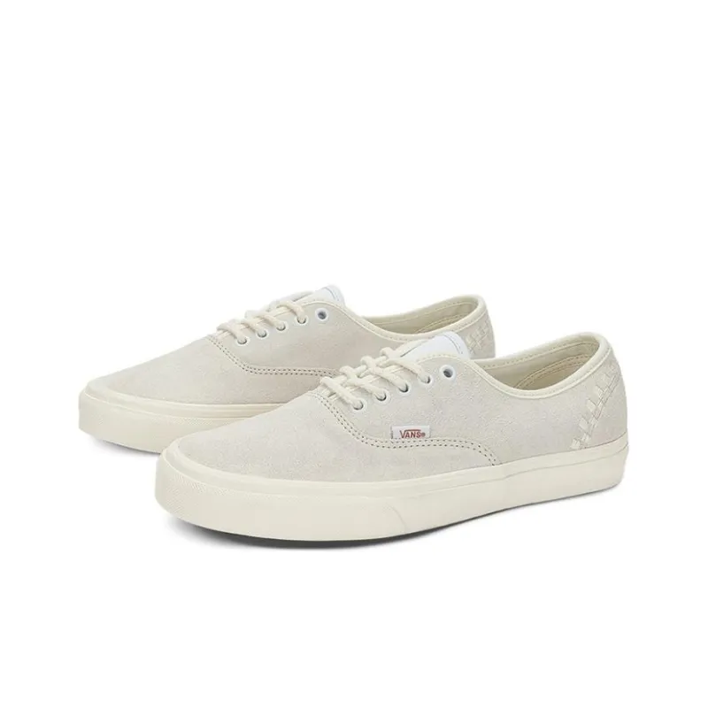 Authentic Vans 'Field Daze Marshmallow'-1