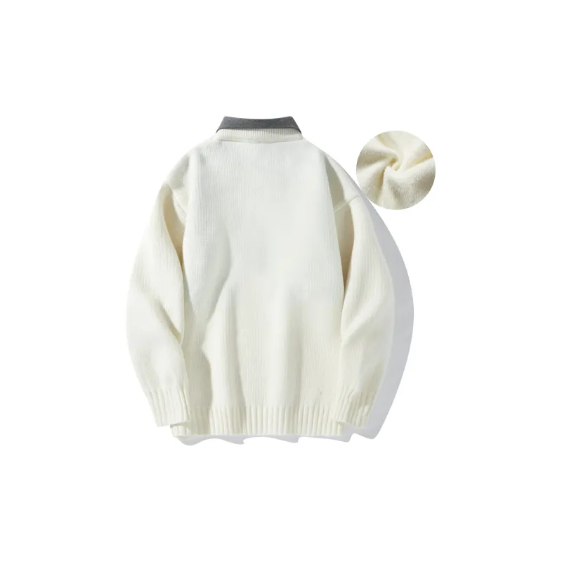 NFWYS Sweaters Unisex-35