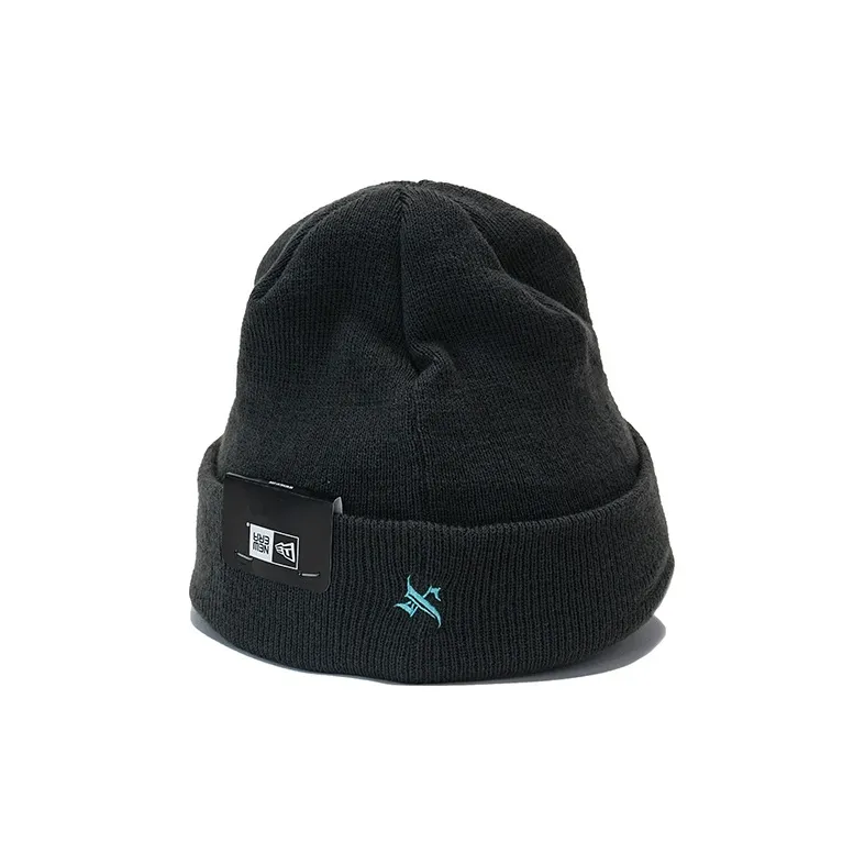 New Era Beanies Unisex-3