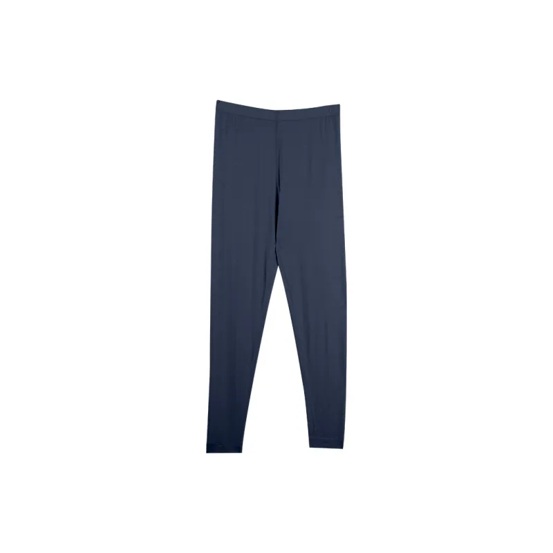 Yi Fen Women's Thermal Pants-12