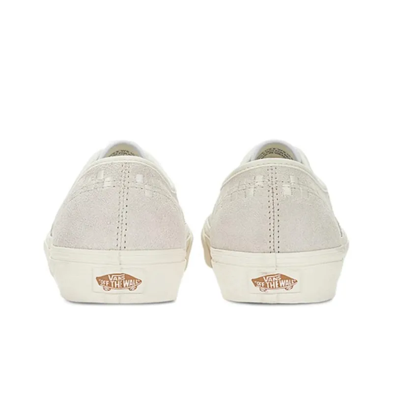 Authentic Vans 'Field Daze Marshmallow'-4