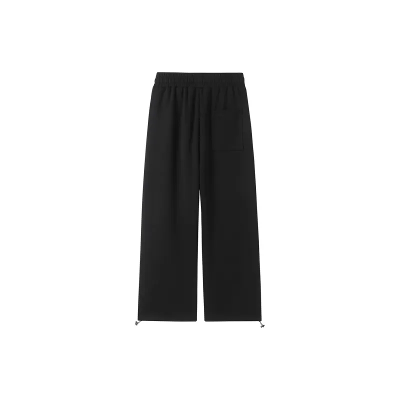 Gwola Knitted Sports Pants Unisex-5