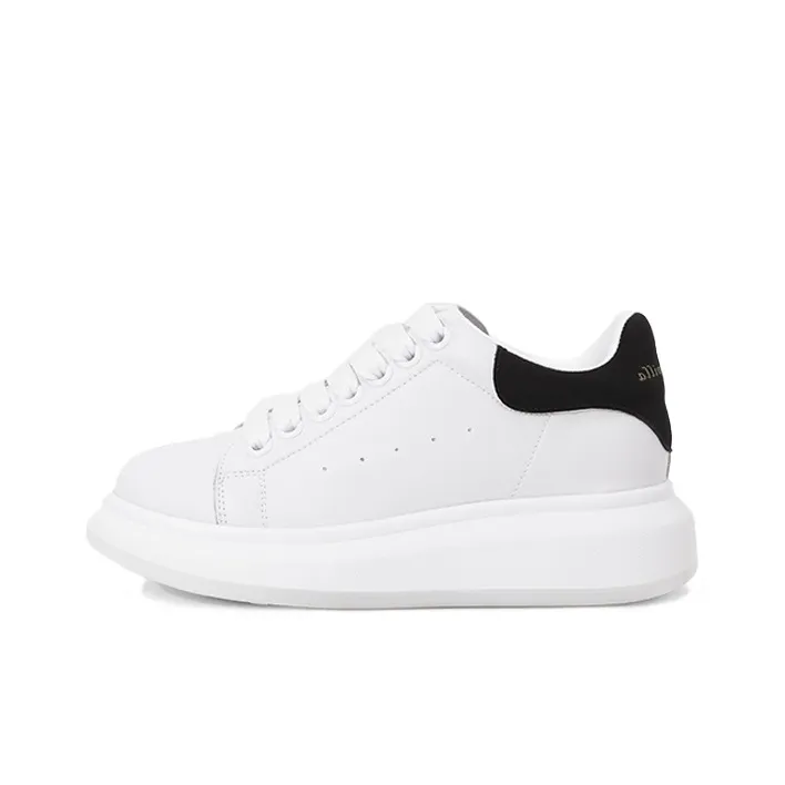 Uncle's House Breathable Mid Top Skateboard Shoes Women's-0