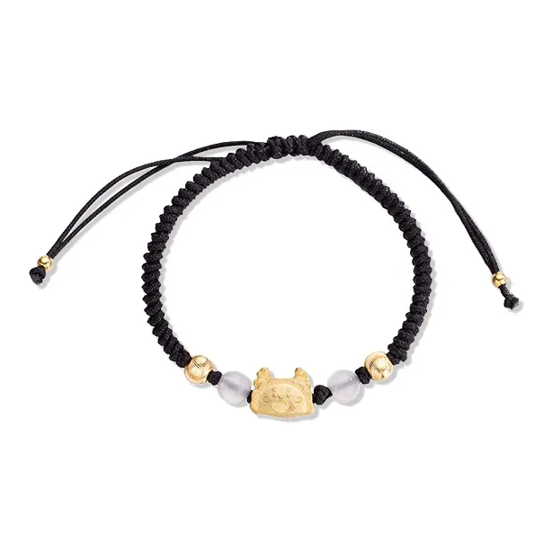 YOASOBI Fabric Bracelets Unisex-0