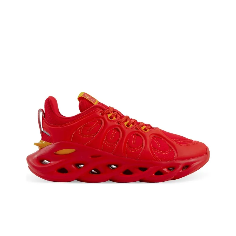 LiNing Arc ACE Low Top Running Shoes Unisex-1