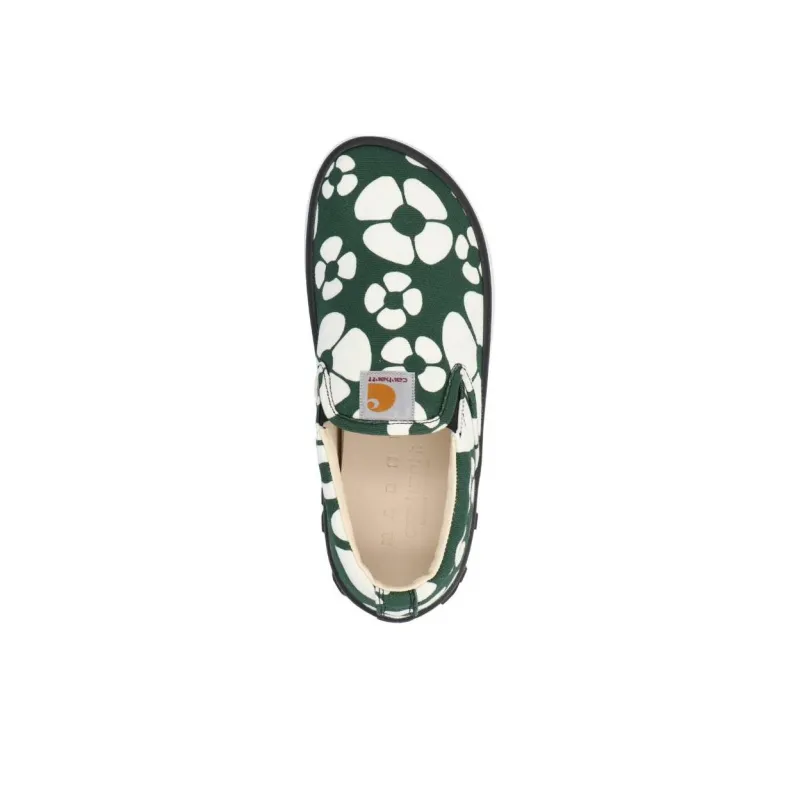 MARNI X Carhartt Floral Printed Sneakers Women's-2