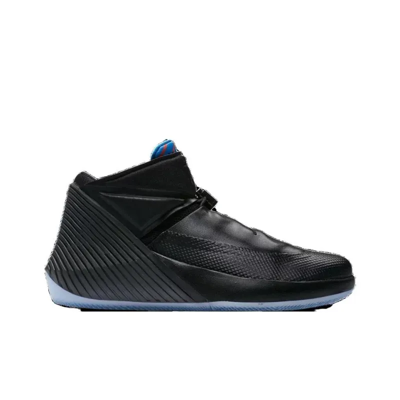 Jordan Why Not Zer0.1 Black Pink Blast Signal Blue-1