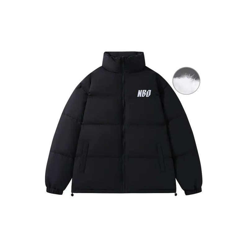 New Business Origin Down Jacket Unisex-1