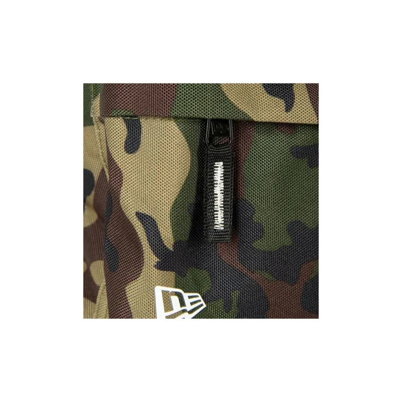 New Era Textile Backpack Men's Camouflage-3
