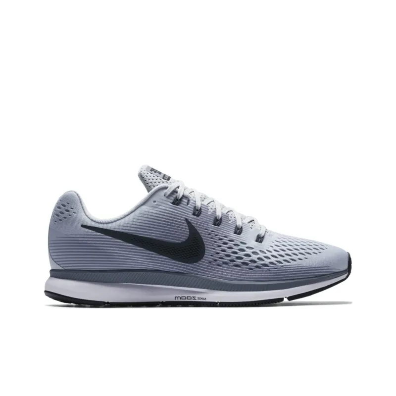 Nike Air Zoom Pegasus 34 Pure Platinum-1