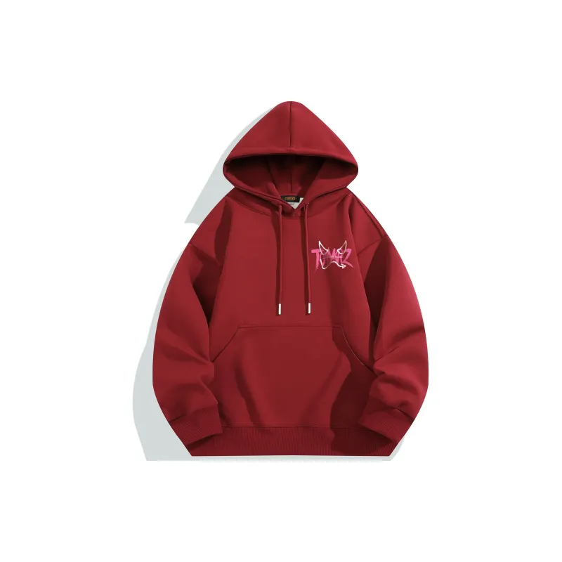 TONYKRZ Sweatshirts Unisex-11