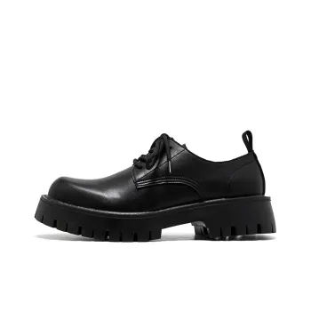 Cachiotti Men's Casual Shoes Men Low Top Black, White