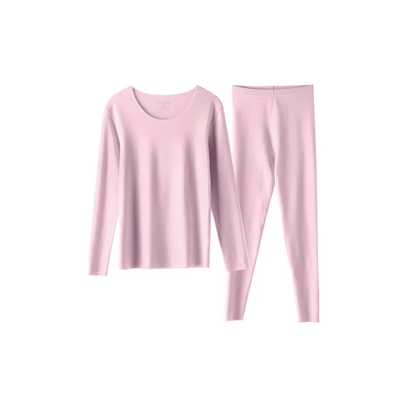Yi Fen Women's Thermal Sets-6