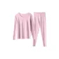 Flesh Pink