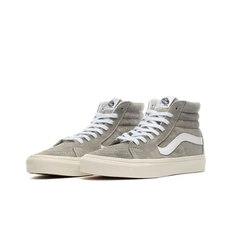 Sk8 Vans Hi 'Drizzle'-3