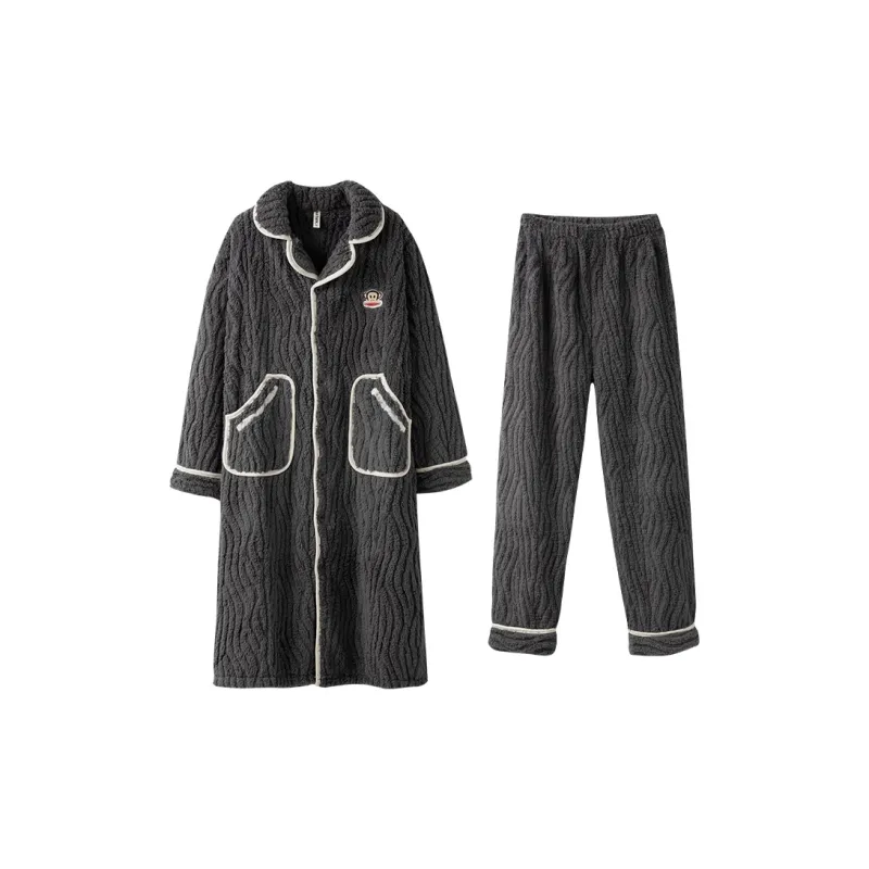 PAUL FRANK Unisex Pajama Sets-2