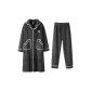 234536M Charcoal Gray