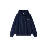 Navy Blue (Fleece-Lined)