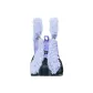 Purple Bunny