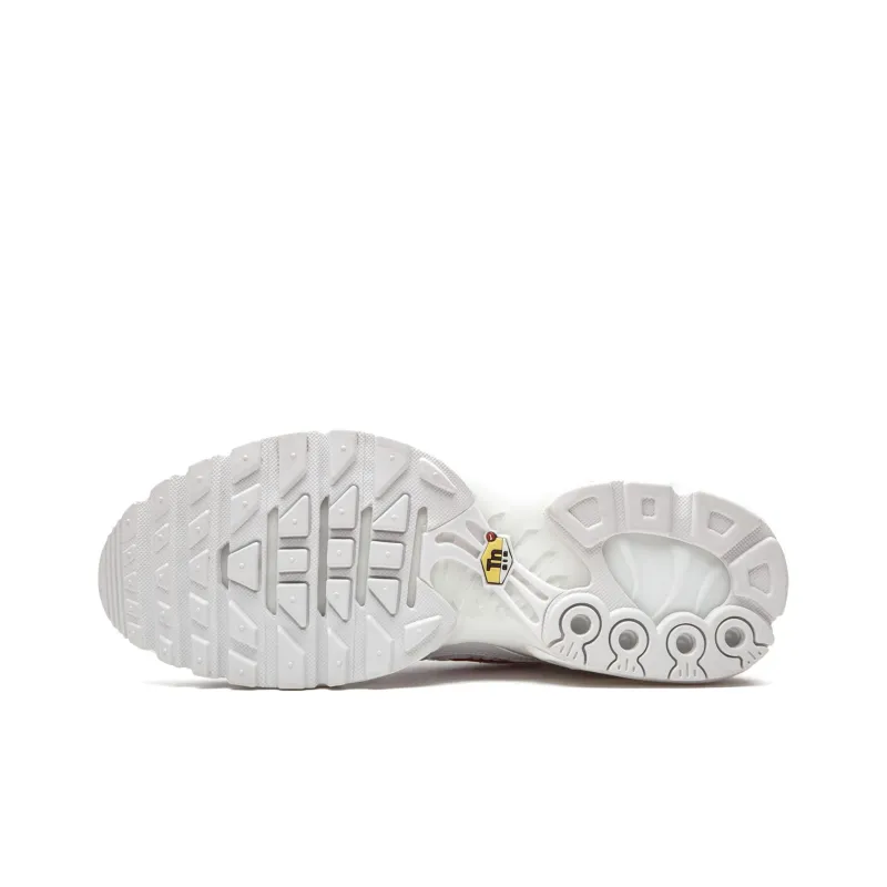 Nike Air Max Plus Supreme White-4