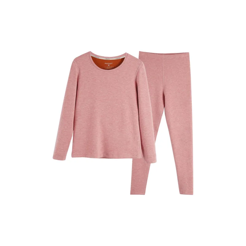 Yi Fen Women's Thermal Sets-1