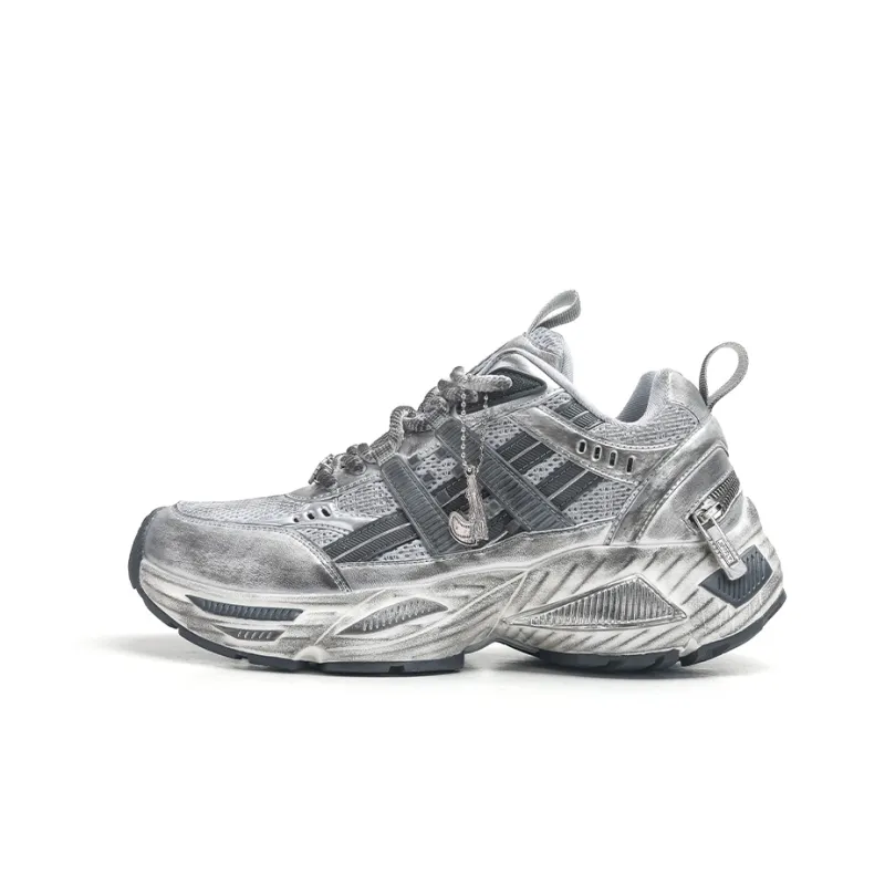 Jifffly Chunky Sneakers Unisex Swag-0