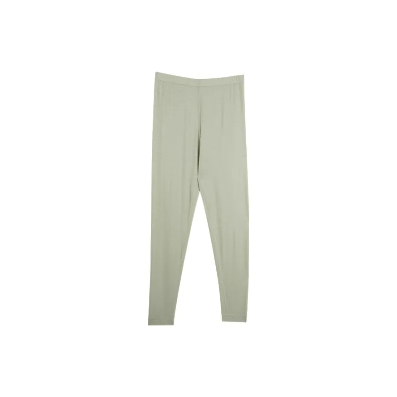 Yi Fen Women's Thermal Pants-10