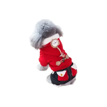 Pampering Pet Clothing