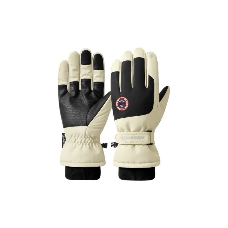 MEEJAS Ski Gloves-6