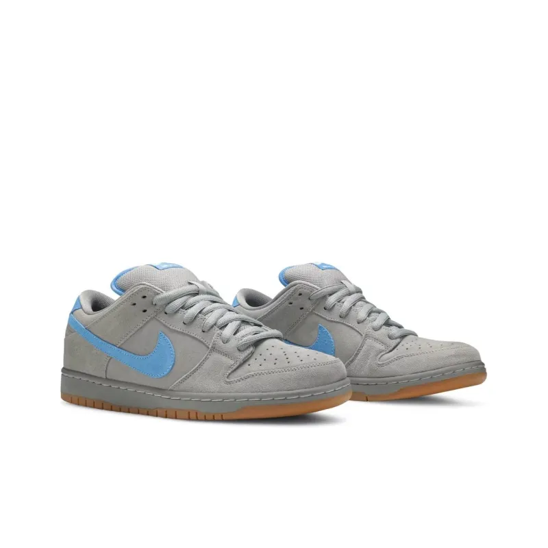 Nike Sb Dunk Low Iron Low-1