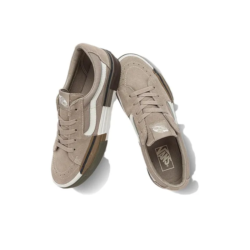 Vans SK8 Low 'Moon Rock'-2