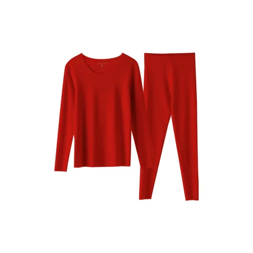 Yi Fen Women's Thermal Sets