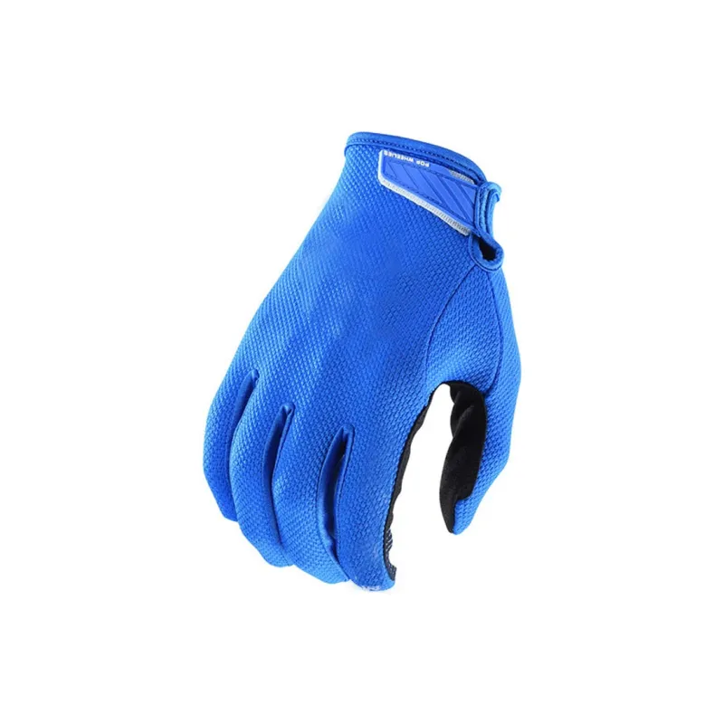 GXT Cycling Gear Cycling Glove Unisex Palm Microfiber Back Of Hand Twill Multiple Colors-3
