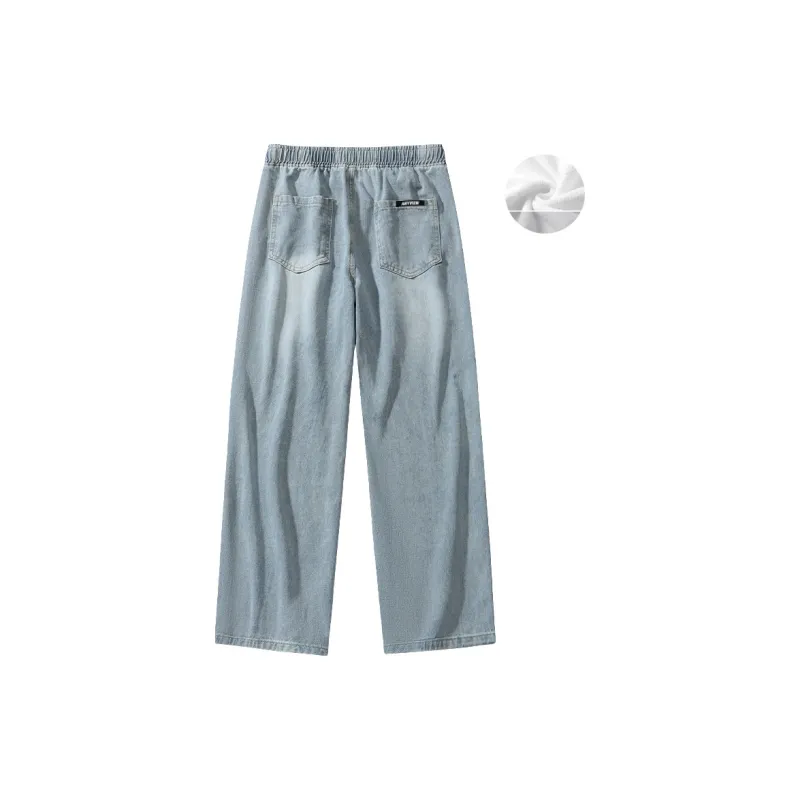 Anyveiw Jeans Unisex-22