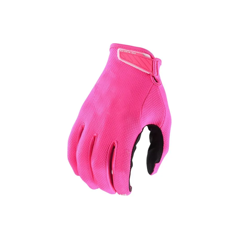 GXT Cycling Gear Cycling Glove Unisex Palm Microfiber Back Of Hand Twill Multiple Colors-8