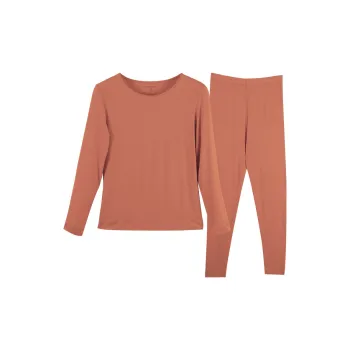 Yi Fen Women's Thermal Sets