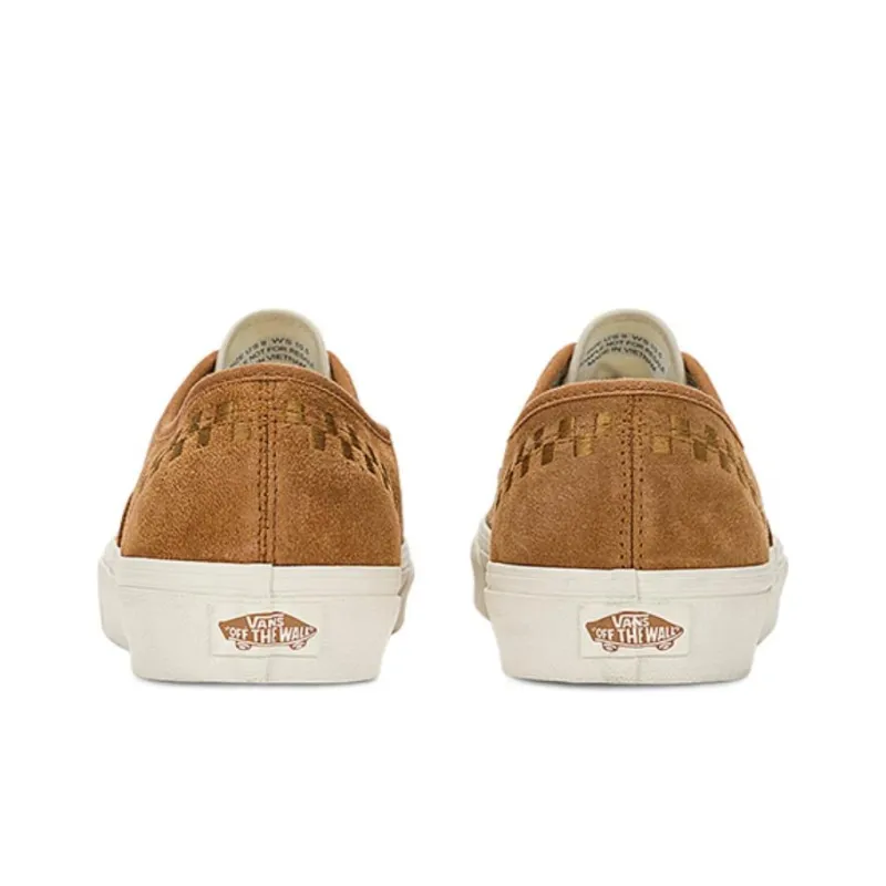 Authentic Vans 'Field Daze   Potting Soil'-3