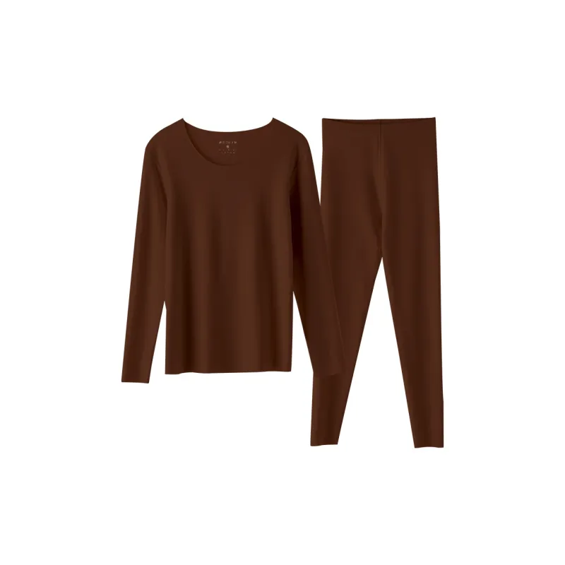 Yi Fen Women's Thermal Sets-7