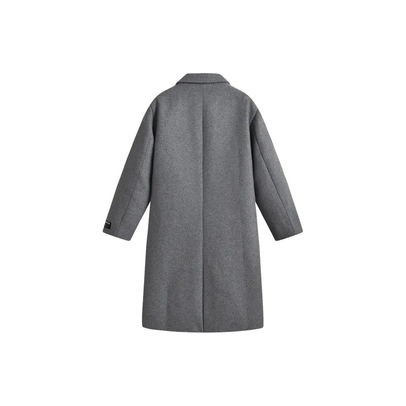 Cost Per Kilo Coats Unisex-3