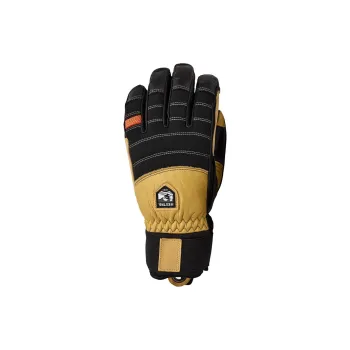 HESTRA Ski Gloves