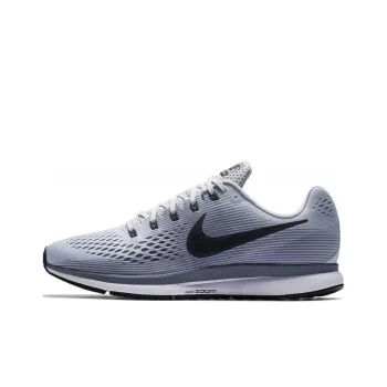 Nike Air Zoom Pegasus 34 Pure Platinum