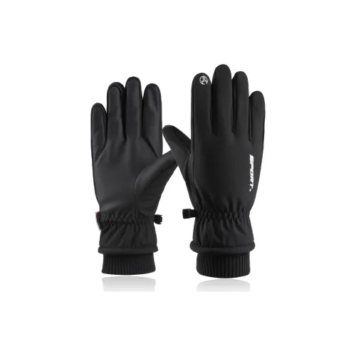 MEEJAS Ski Gloves