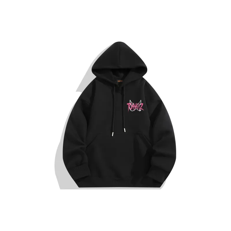 TONYKRZ Sweatshirts Unisex-1