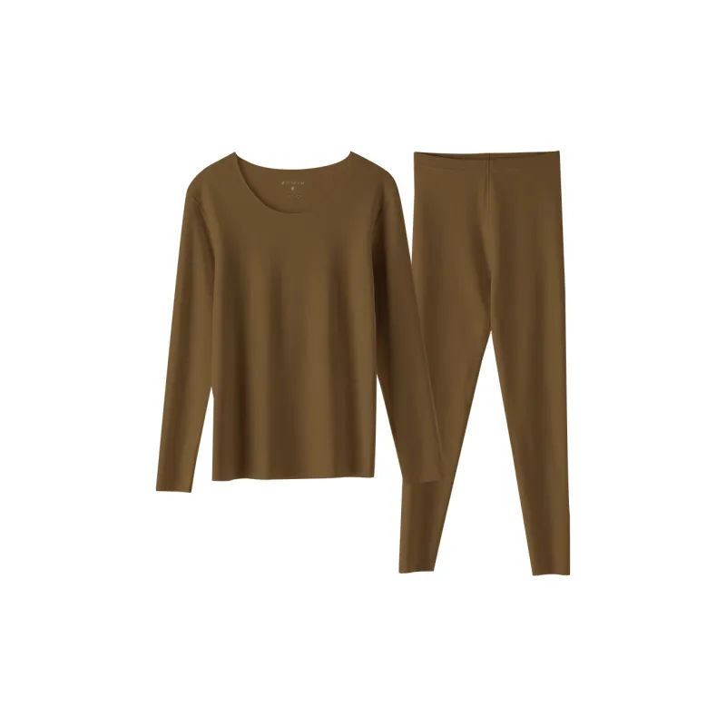 Yi Fen Women's Thermal Sets-2