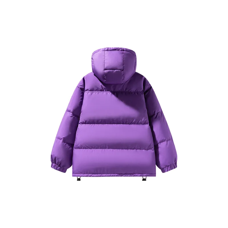 PIMC Down Jackets Unisex-11