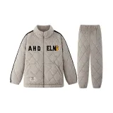 BBA Padded Men's G663